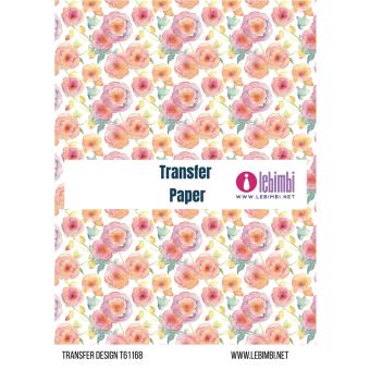 Transfer Design T61168