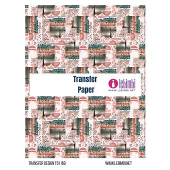 Transfer Design T61169