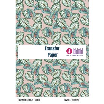 Transfer Design T61171