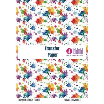 Transfer Design T61177