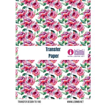 Transfer Design T61180
