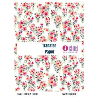 Transfer Design T61181