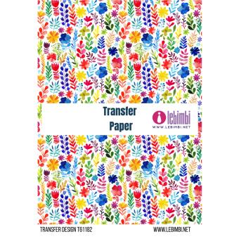 Transfer Design T61182