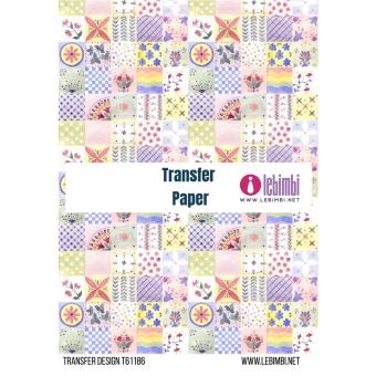 Transfer Design T61186