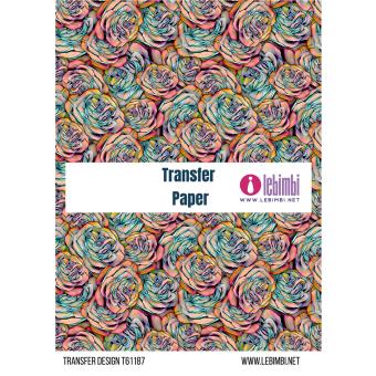 Transfer Design T61187