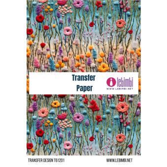 Transfer Design T61201