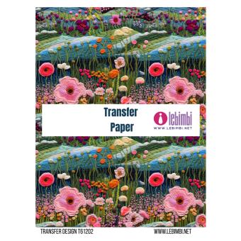 Transfer Design T61202