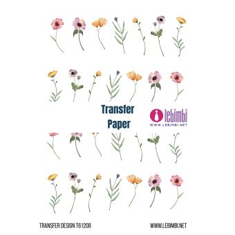 Transfer Design T61208