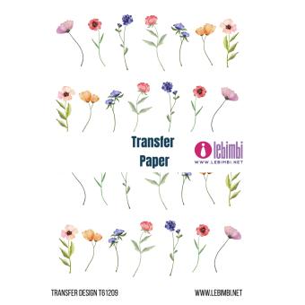 Transfer Design T61209