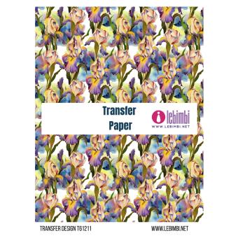 Transfer Design T61211
