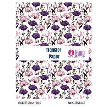 Transfer Design T61217