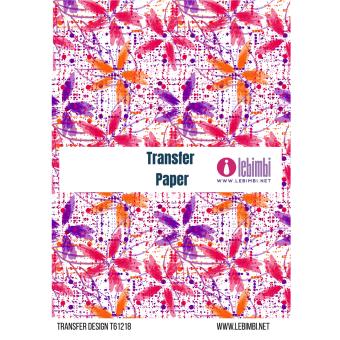 Transfer Design T61218