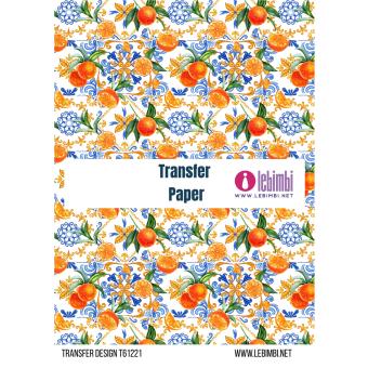 Transfer Design T61221