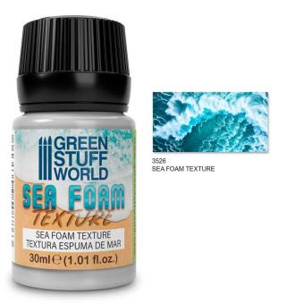 Water Foam Texture 30ml - Green Stuff World