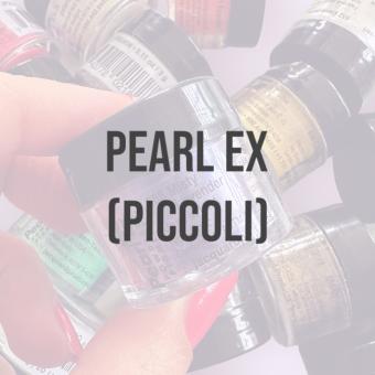Pigmento Pearl Ex - Formato Piccolo - 3gr