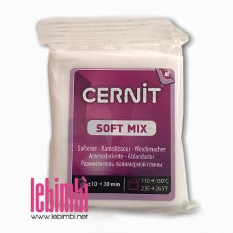 Ammorbidente Cernit Soft Mix