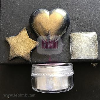 Pigmento Diamond - Pandora - 1 grammo