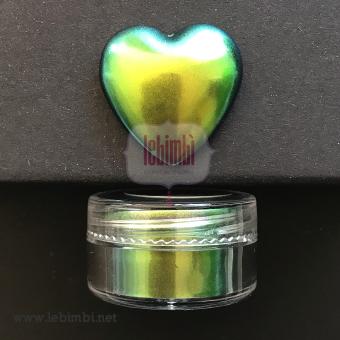 Pigmento Chameleon Mirror - Invidia - 0,5 grammi