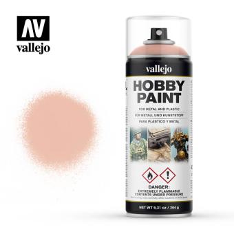 Vallejo Hobby Paint Spry - Pale Flesh - 400ml
