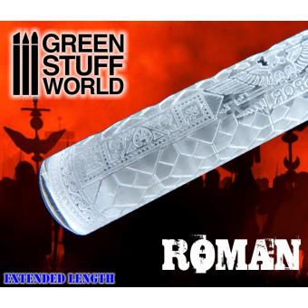 Rollin Pin - Roman - Green Stuff World