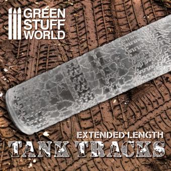 Rollin Pin - Tank Tracks - Green Stuff World