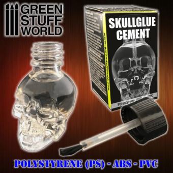 Skullglue Cement - Green Stuff World - 15ml
