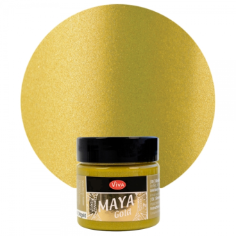 Maya Gold - 905 Oro antico