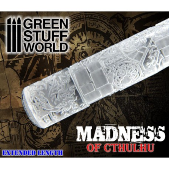 Rollin Pin - Madness - Green Stuff World