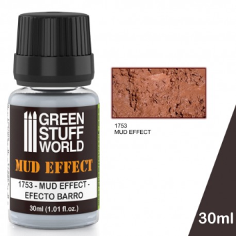 Mud textures - Green Stuff World - 30ml