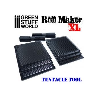 Roll Maker XL - Green Stuff World