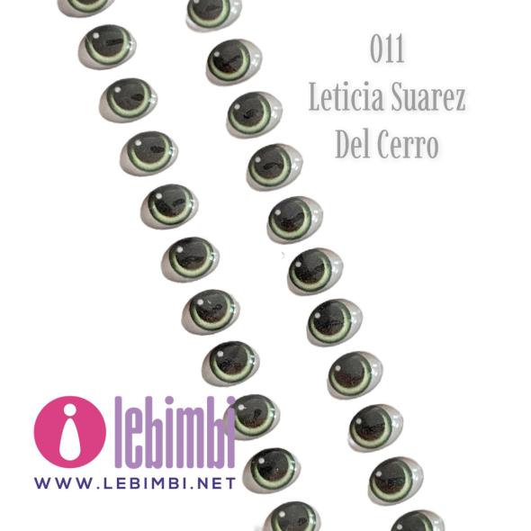 Art. 011 - Leticia Suarez del Cerro