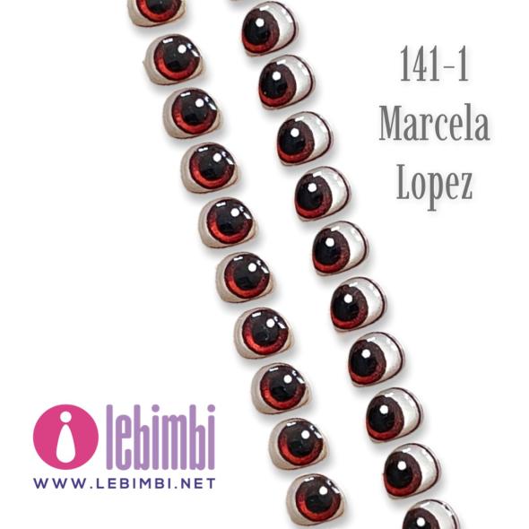 Art. 141-1 - Mariela Lopez