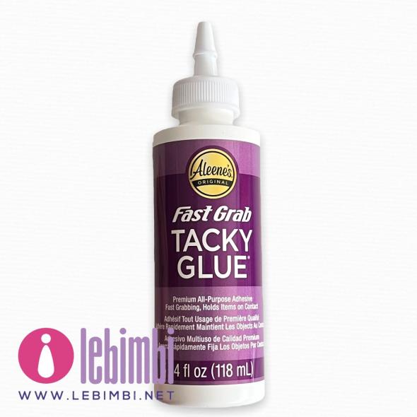 Alenee's - Original Fast Grab Tacky Glue - 118ml