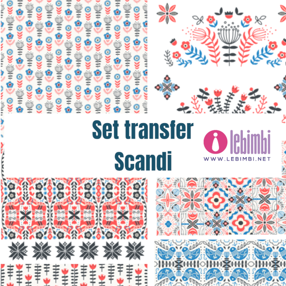 Set transfer - Scandi