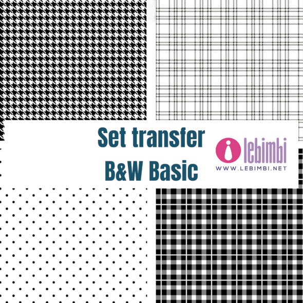 Set transfer - B&W Basic
