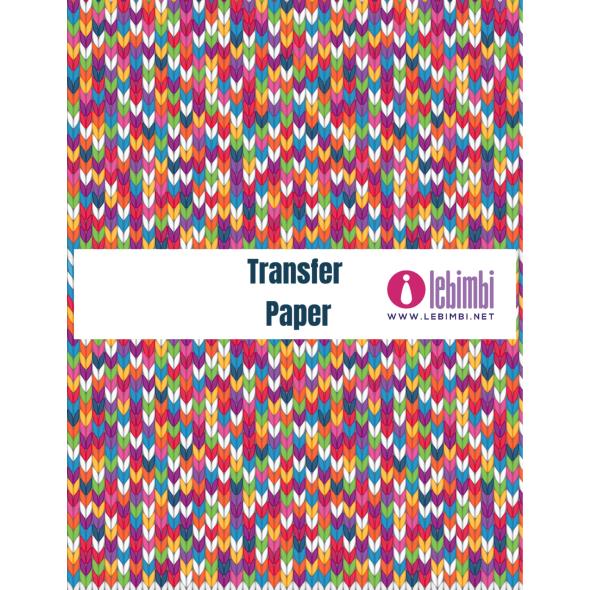 Transfer Design T60354