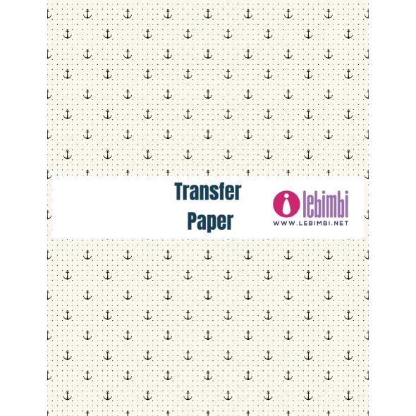 Transfer Design T60367