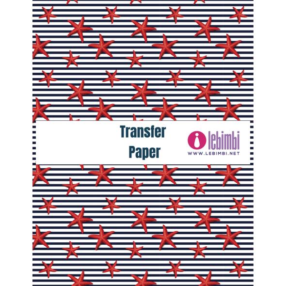 Transfer Design T60371