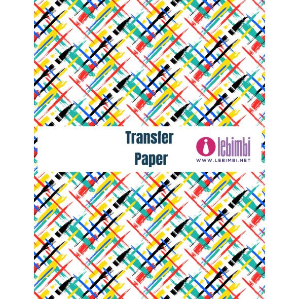 Transfer Design T60390