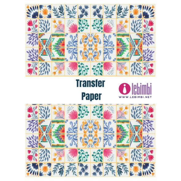 Transfer Design T60397