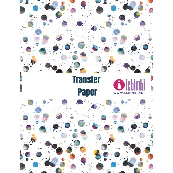 Transfer Design T60416
