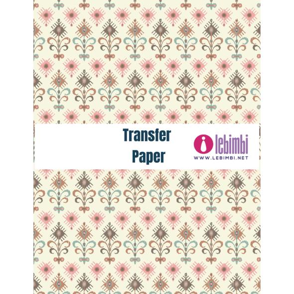 Transfer Design T60433