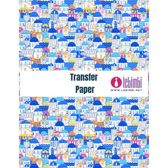 Transfer Design T60439