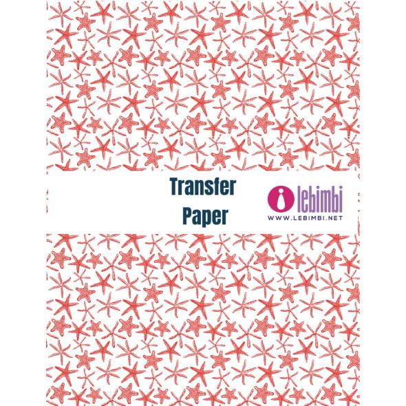 Transfer Design T60445