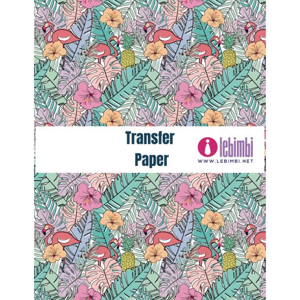 Transfer Design T60460