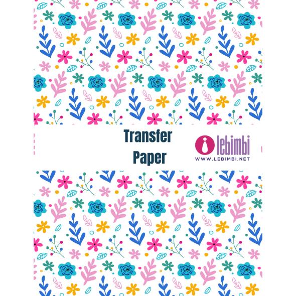 Transfer Design T60476