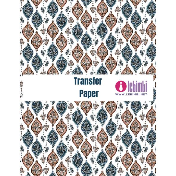 Transfer Design T60515