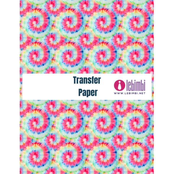 Transfer Design T60551