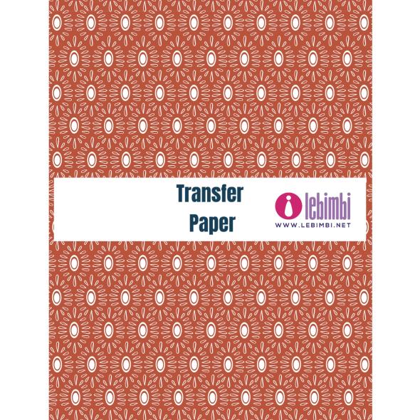 Transfer Design T60554