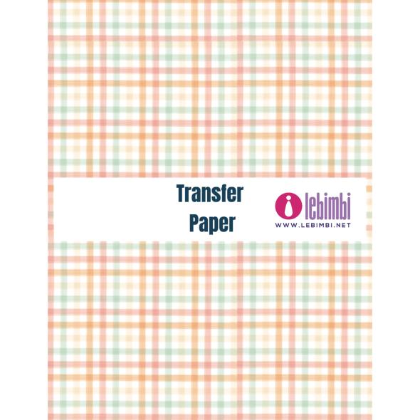 Transfer Design T60565